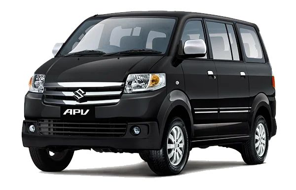 Suzuki APV